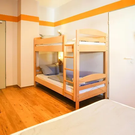 Hotel Acama Hotel&hostel Kreuzberg Berlin