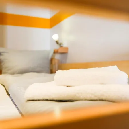 Acama Hotel&hostel Kreuzberg Berlin