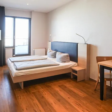 Acama Hotel&hostel Kreuzberg 2*