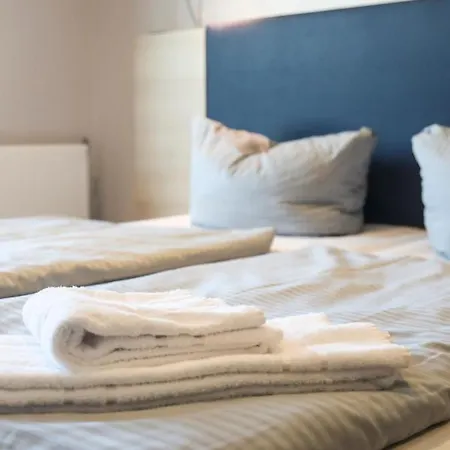 Hotel Acama Hotel&hostel Kreuzberg Berlin
