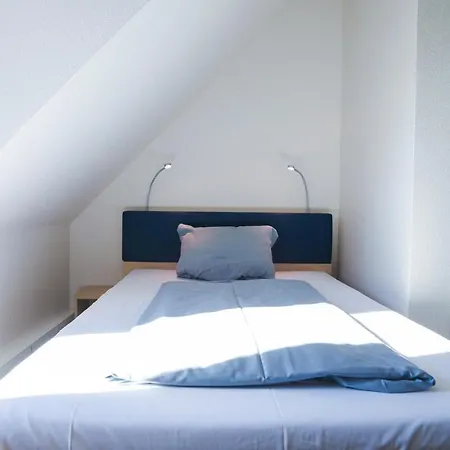Hotel Acama Hotel&hostel Kreuzberg 2*