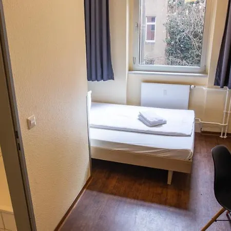 Acama Hotel&hostel Kreuzberg