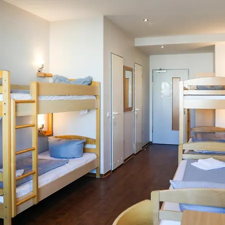 Acama Hotel&hostel Kreuzberg Hotel Berlin
