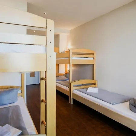 Acama Hotel&hostel Kreuzberg Berlin
