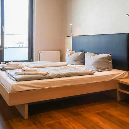 Acama Hotel&hostel Kreuzberg 2*