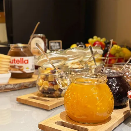 Hotell Grimm's Mitte