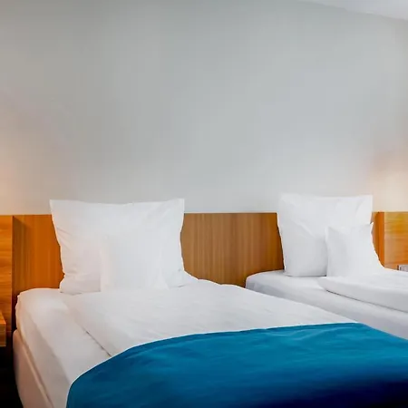 Lindner Ku'damm, Part Of Jdv By Hyatt Hotell