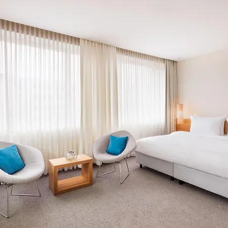 Hotell Lindner Ku'damm, Part Of Jdv By Hyatt