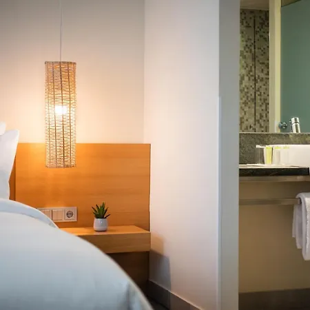 Hotell Lindner Ku'damm, Part Of Jdv By Hyatt Berlin