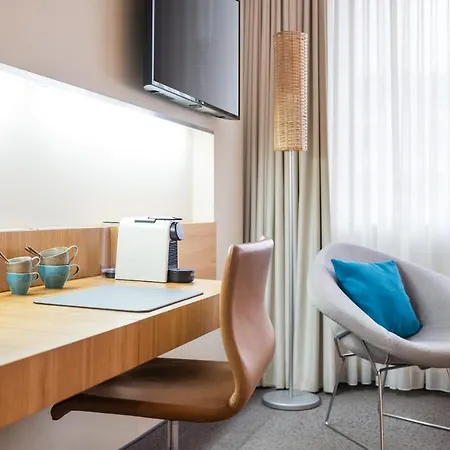 Lindner Ku'damm, Part Of Jdv By Hyatt Hotell Berlin