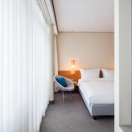 Hotell Lindner Ku'damm, Part Of Jdv By Hyatt 4*