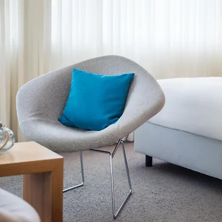 Hotell Lindner Ku'damm, Part Of Jdv By Hyatt 4*