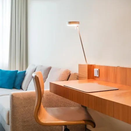 Lindner Ku'damm, Part Of Jdv By Hyatt Hotell 4*