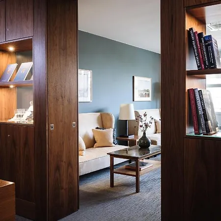 Abion Hotel Berlin