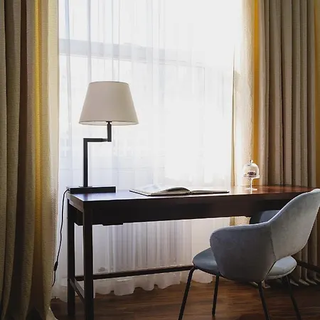 Abion 5* Berlin