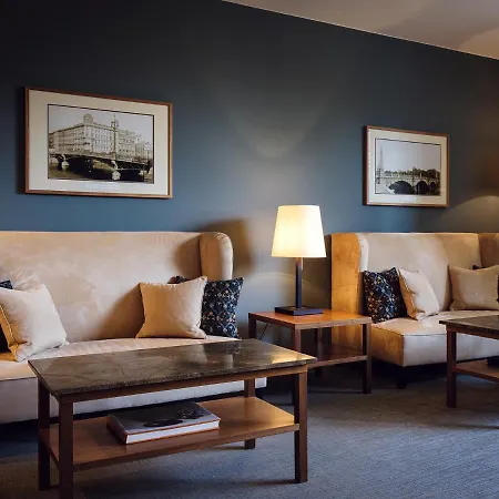 Abion Hotel Berlin