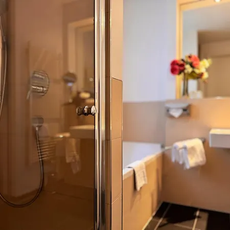 Grimm's Mitte Hotell
