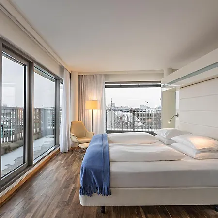 Pestana Tiergarten Hotel