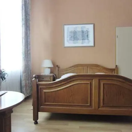 Guest house Ingeborg