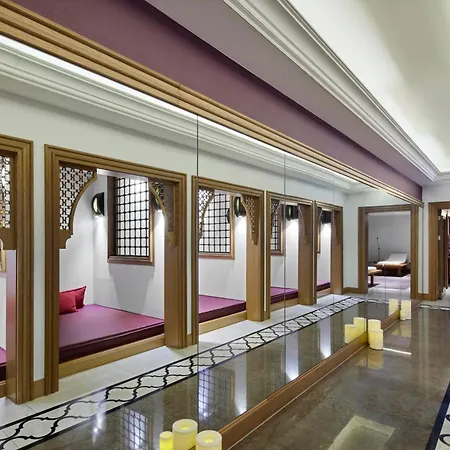 Titanic Gendarmenmarkt Hotel 5*