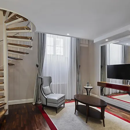 Hotel Titanic Gendarmenmarkt