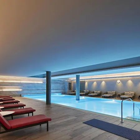 Titanic Chaussee Hotel Berlijn