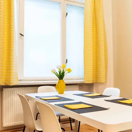 Apartament Loft Ac Selfcheckin *
