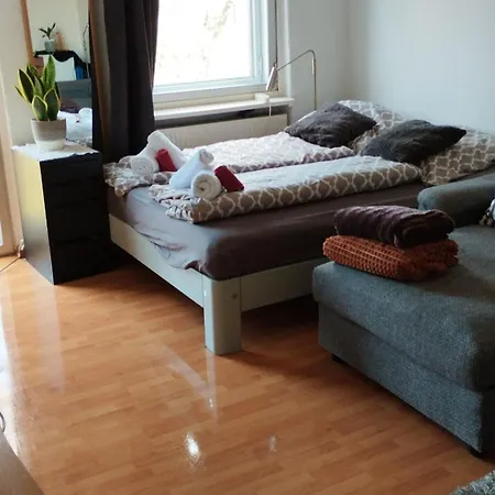 Kh Apartment
