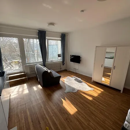 Berlinhome Steglitz * Βερολίνο
