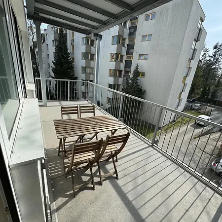Διαμέρισμα Berlinhome Steglitz Βερολίνο