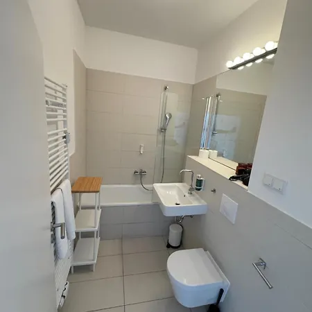 Berlinhome Steglitz Βερολίνο