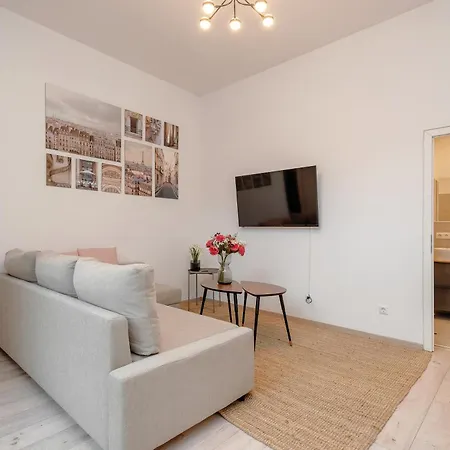 Cosy Naehe Potsdamer Platz Βερολίνο