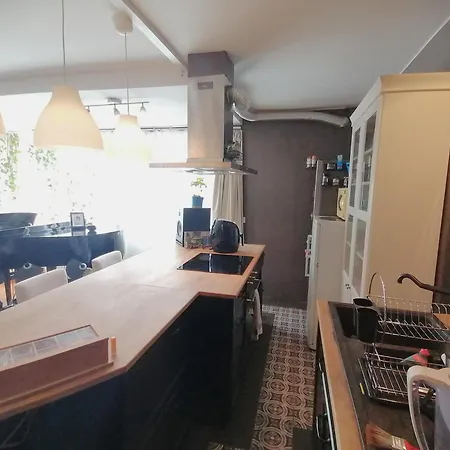 Lovely Flat With Grand Piano, Family Friendly Apartment *