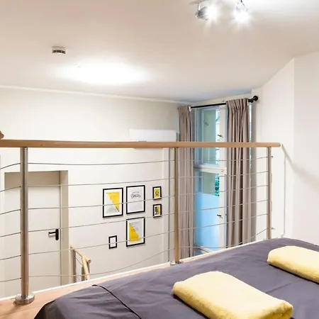 Апартаменты Spacious Two Br Ac Selfcheckin *