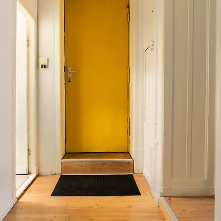 Loft Ac Selfcheckin Apartament *