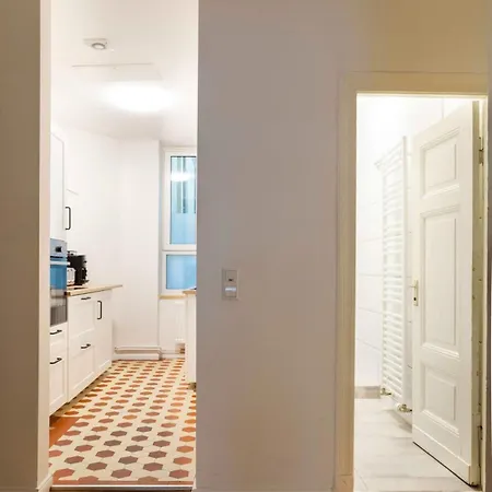 Apartament Loft Ac Selfcheckin *