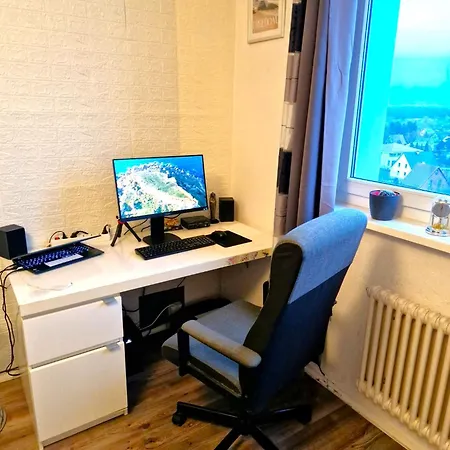 20m² Cozy Nice 12 Min. Near The Center Alexandeplatz Homestay Berlin
