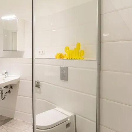 Central Apartment Apartman *