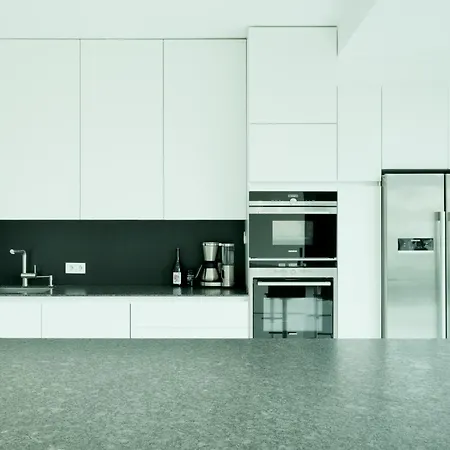 דירה Lux 41 By Suite030