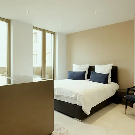 דירה Lux 41 By Suite030 *