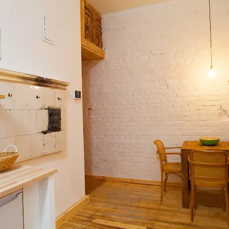 Apartament Smart Atelier