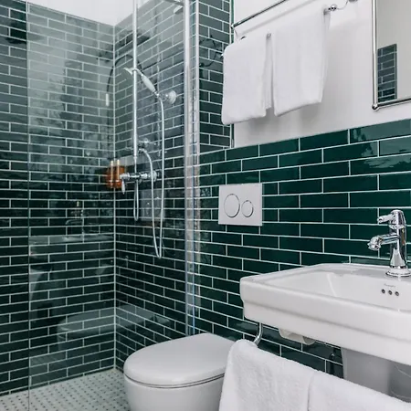 Homaris East Side 3* Berlín