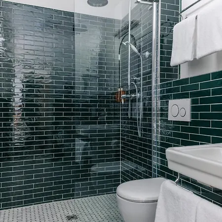 Homaris East Side Hotel Berlim