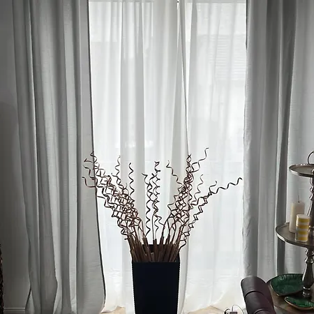 Ein Charmanter Zweifamilienhaus Appartamento *