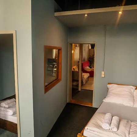 Appartement Einzigartiges 140qm Loft - Party Ist Erlaubt! *