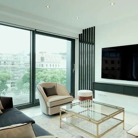 Lux 41 By Suite030 דירה *