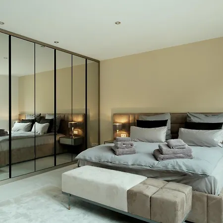 Lux 41 By Suite030 * ברלין