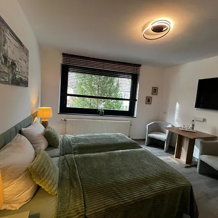 Guest house Holi Day 2-bett App 3 Berlin