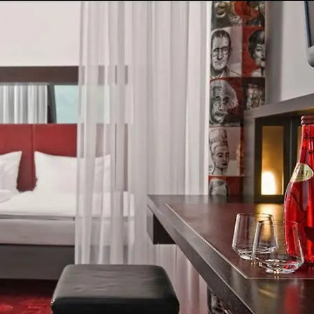 Arcotel Velvet 4*