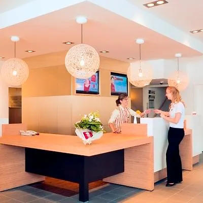 Ibis Messe 2*